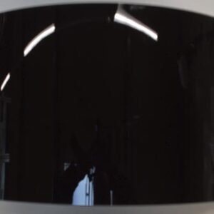 Spartherm Senso L Holzfachtür Scheibe A