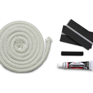 Globe Fire Charon I Scheibendichtung Set