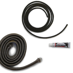 Oranier Typ 4654-6 Scheibendichtung Set B