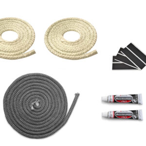 Wodtke Ego Scheibendichtung Set