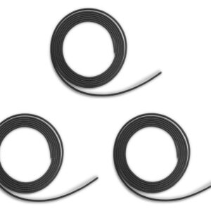 Drooff Mendolo 3 S Scheibendichtung Set