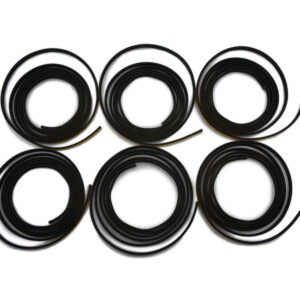 Austroflamm Tria Scheibendichtung Set