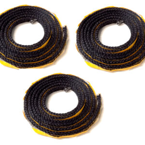 Aduro 9.3 Scheibendichtung Set