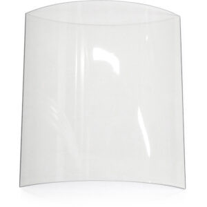 Aduro 1.1 Lime Sichtscheibe