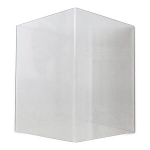 Aduro 12 Sichtscheibe