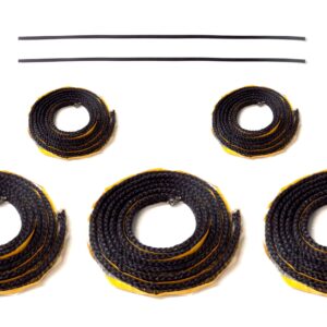 Aduro 9.5 LUX Scheibendichtung Set