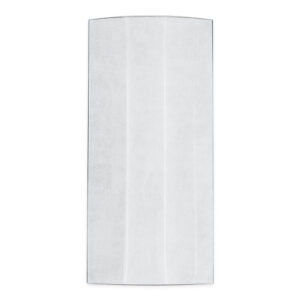 Alltrade Topo ClassicLine Sichtscheibe