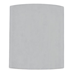 Attika Bando Sichtscheibe