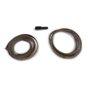 Attika Q-Bic Scheibendichtung Set