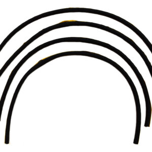 Attika Taiko Scheibendichtung Set