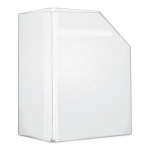 Austroflamm Wega Eck Sichtscheibe rechts