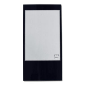 Austroflamm Stola Sichtscheibe