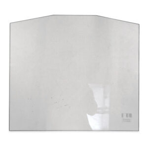 Austroflamm Pallas Back Sichtscheibe