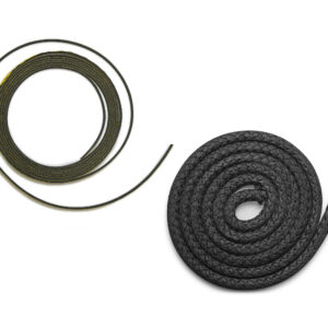 Austroflamm Fireplace 3 Scheibendichtung Set