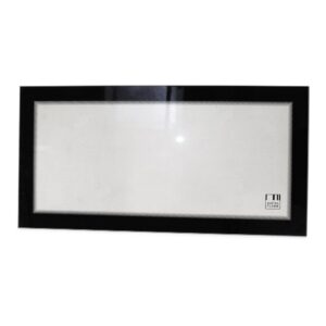 Austroflamm Jess Xtra Sichtscheibe