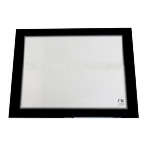 Austroflamm Lounge Sichtscheibe außen