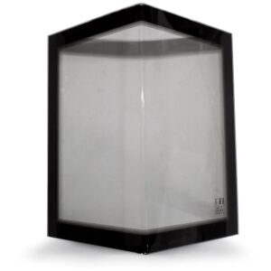 Austroflamm Slim 2.0 Sichtscheibe A