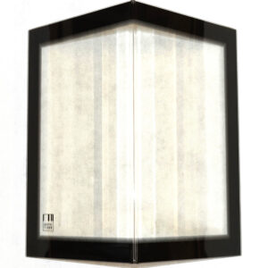 Austroflamm Slim 2.0 Sichtscheibe B