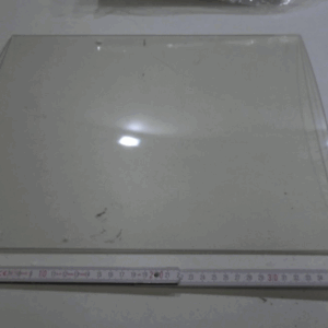 Oranier Poseidon Sichtscheibe