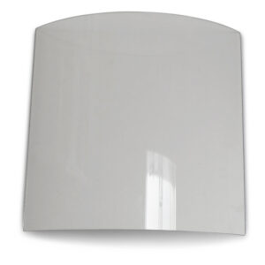 Caminos Sevilla Sichtscheibe