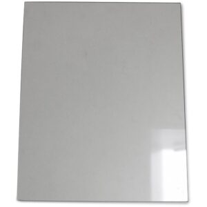 Caminos Alaska Sichtscheibe