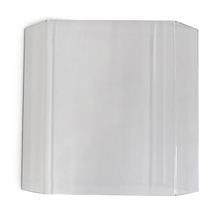 Caminos Barca Sichtscheibe