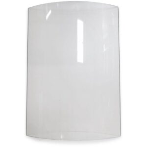 Caminos Monolith Sichtscheibe