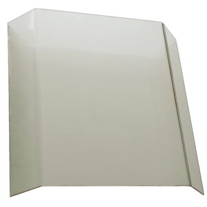 Caminos Status Sichtscheibe