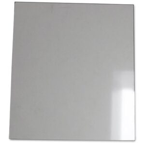 Caminos Sierra Sichtscheibe