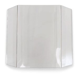 Caminos Tribun Sichtscheibe