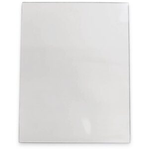 Caminos Typus 3 Sichtscheibe