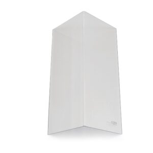 Cera Blackline 3 Sichtscheibe