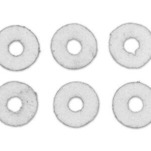 Cera Quadriga Scheibendichtung außen