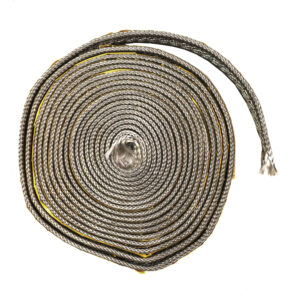 Cera Quadriga Scheibendichtung innen links B