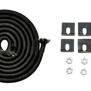 Conforto Pamir Scheibendichtung Set