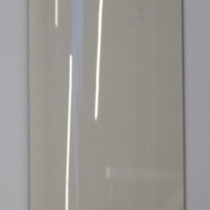 Handöl 24 Seitenscheibe rechts