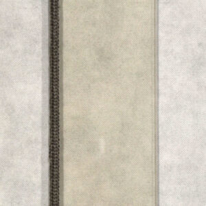 Contura 32 Seitenscheibe innen