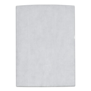 Contura 780 Sichtscheibe