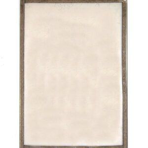 Contura 460 Seitenscheibe rechts