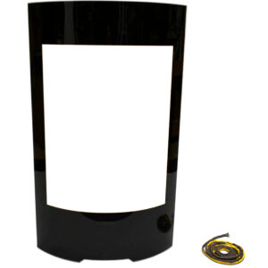 Contura 556G Style Sichtscheibe