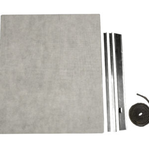 Contura i20 Sichtscheibe