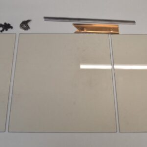 Dan Skan Prisma Sichtscheibe