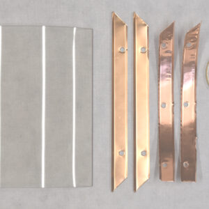 Dan Skan Rondo H Sichtscheibe links