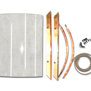 Dan Skan Solo Sichtscheibe B