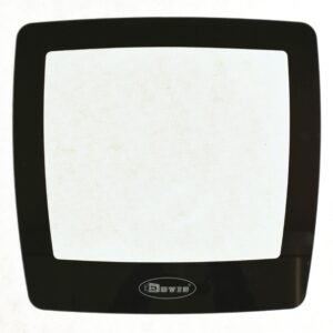 Dovre Vintage 35 Sichtscheibe