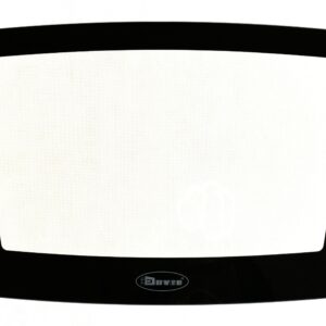 Dovre Vintage 50 Sichtscheibe