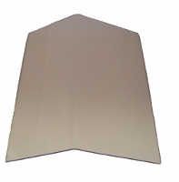 Oranier Kopenhagen Sichtscheibe rechts A