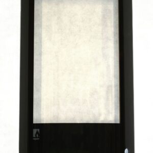 Drooff Aprica 2 Trend Sichtscheibe B