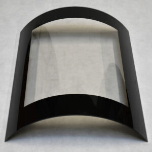 Drooff Lovero 2 Sichtscheibe