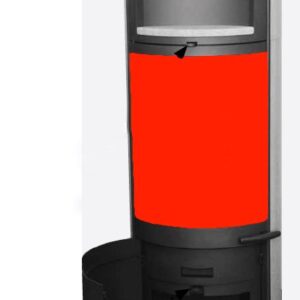 Drooff Solaro 2 W Sichtscheibe B